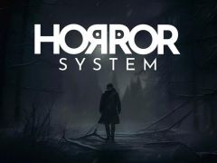 Unity恐怖游戏系统Horror System 5.1