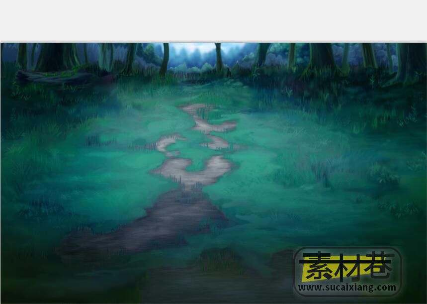 2Drpg游戏最终幻想维度背景图