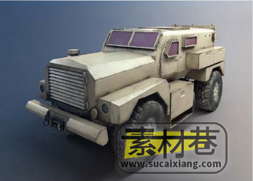 游戏30套军事战争飞机坦克装备设备3D模型素材资源包