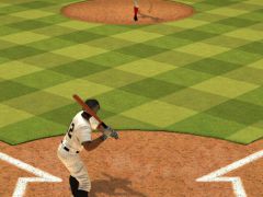 html5版3D棒球游戏源码