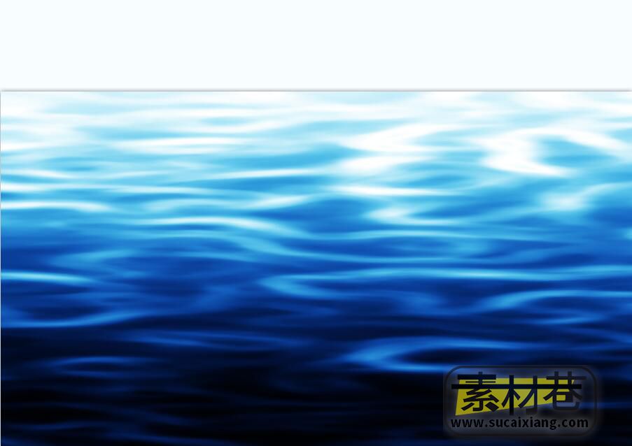 2d游戏海水动画背景素材
